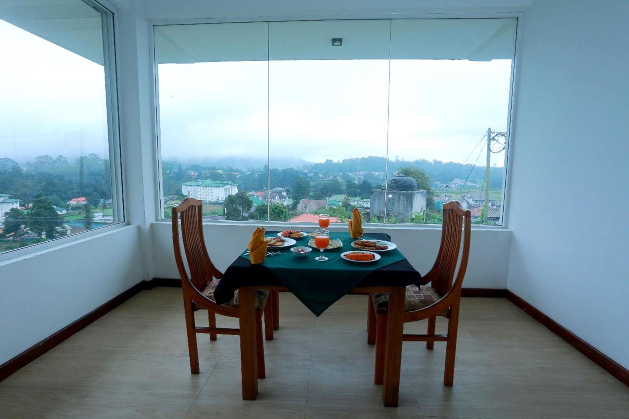 Sky Heaven Nuwaraeliya Hotel Nuwara Eliya Eksteriør billede