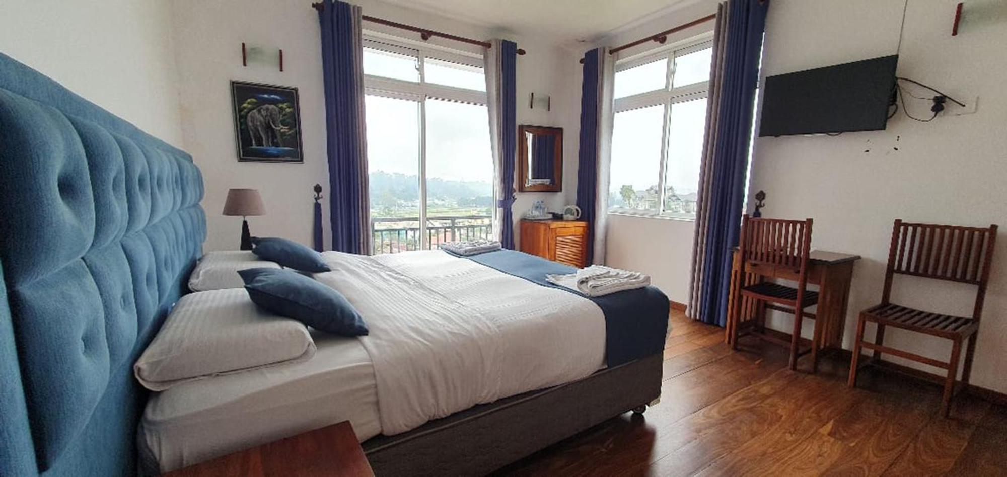 Sky Heaven Nuwaraeliya Hotel Nuwara Eliya Eksteriør billede