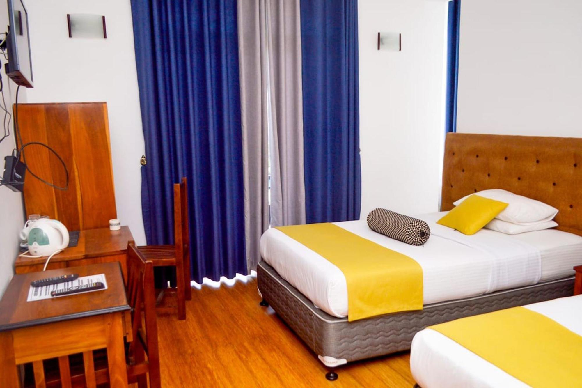 Sky Heaven Nuwaraeliya Hotel Nuwara Eliya Eksteriør billede