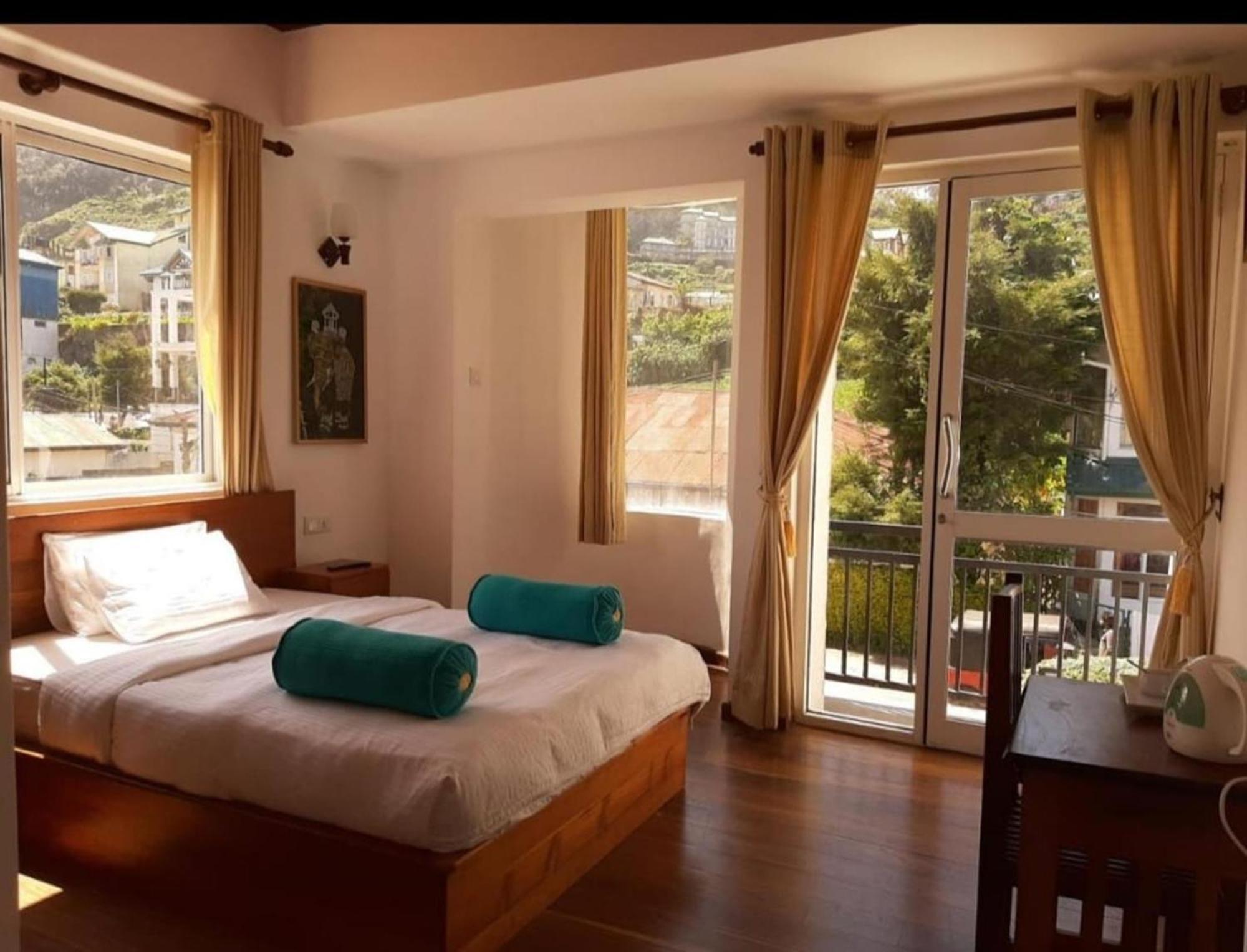 Sky Heaven Nuwaraeliya Hotel Nuwara Eliya Eksteriør billede