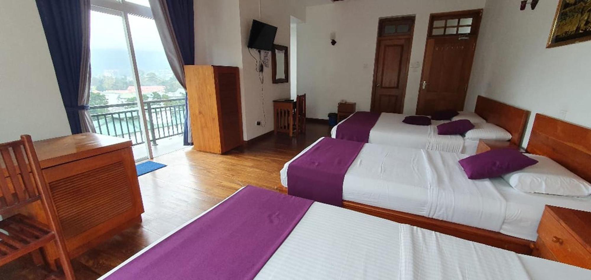 Sky Heaven Nuwaraeliya Hotel Nuwara Eliya Eksteriør billede