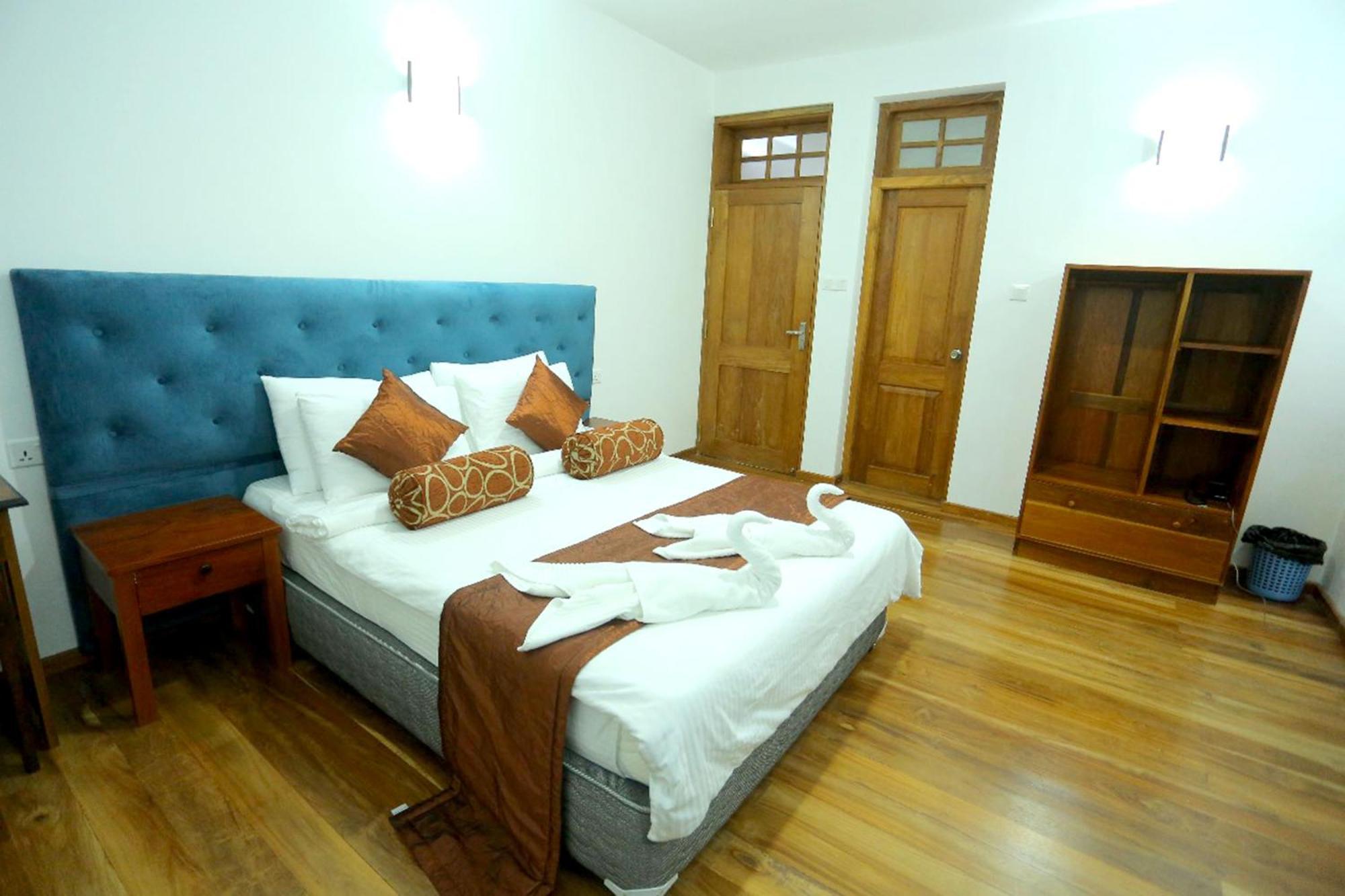 Sky Heaven Nuwaraeliya Hotel Nuwara Eliya Eksteriør billede
