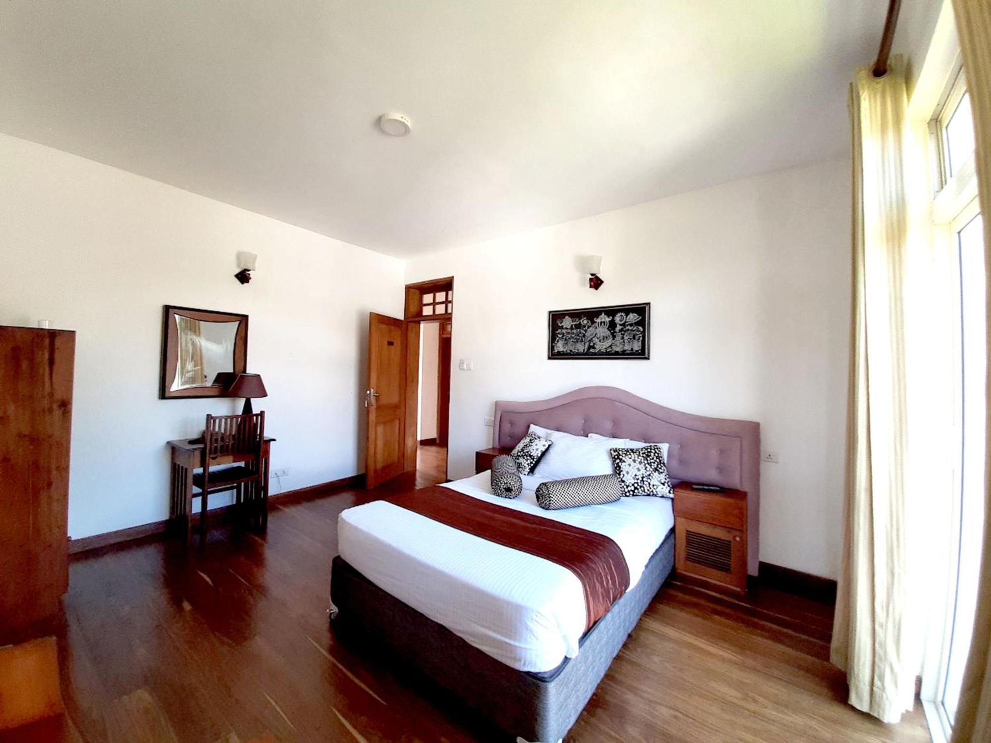Sky Heaven Nuwaraeliya Hotel Nuwara Eliya Eksteriør billede
