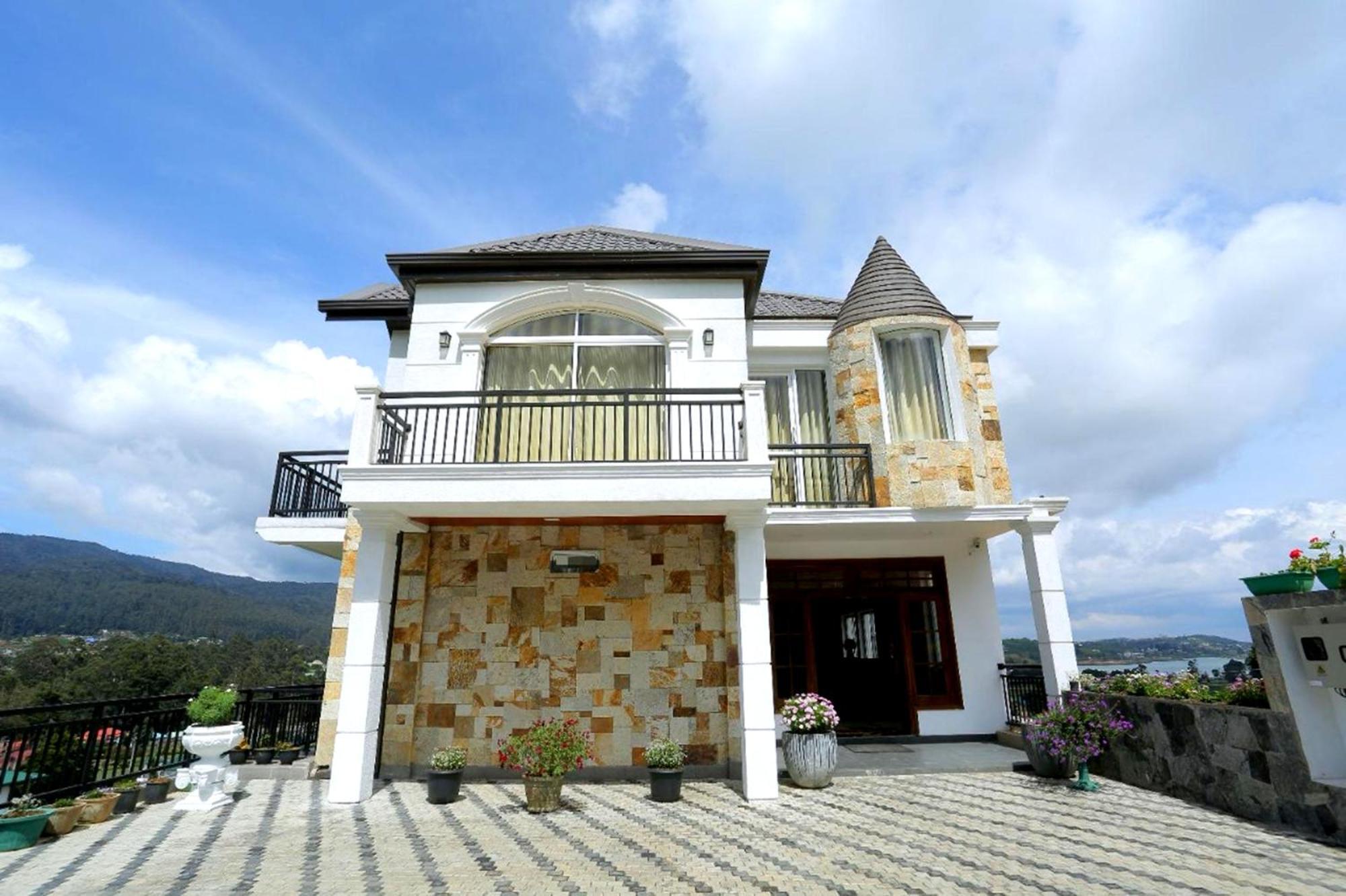 Sky Heaven Nuwaraeliya Hotel Nuwara Eliya Eksteriør billede
