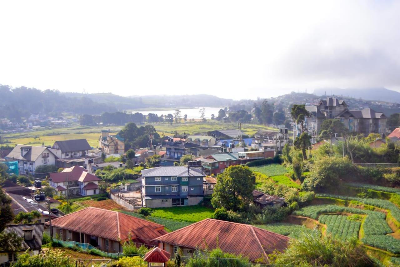 Sky Heaven Nuwaraeliya Hotel Nuwara Eliya Eksteriør billede